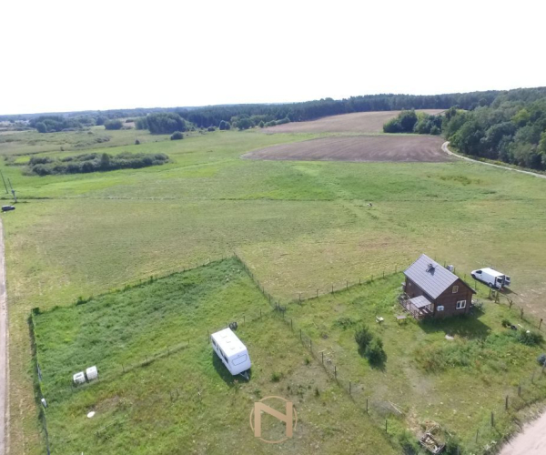 Podłążek - 290000 zł (nr 113/3120/ODS)