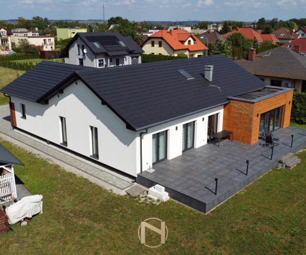 Osiedle Poznańskie - 1480000 zł (nr 375/7162/ODS)