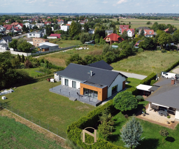 Dom na Sprzedaż, Osiedle Poznańskie - 1 480 000 zł