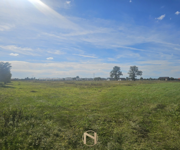 Osiedle Poznańskie - 167160 zł (nr 1263/2562/OGS)