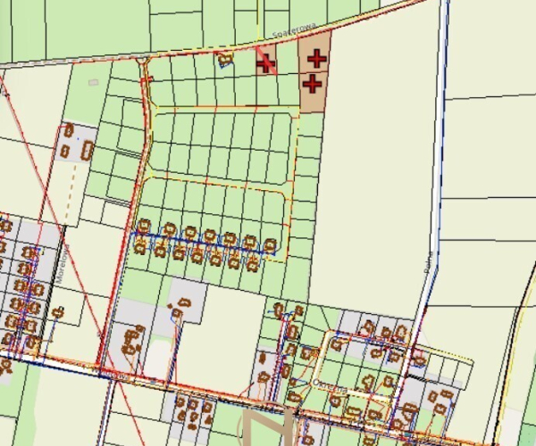 Osiedle Poznańskie - 167160 zł (nr 1263/2562/OGS)