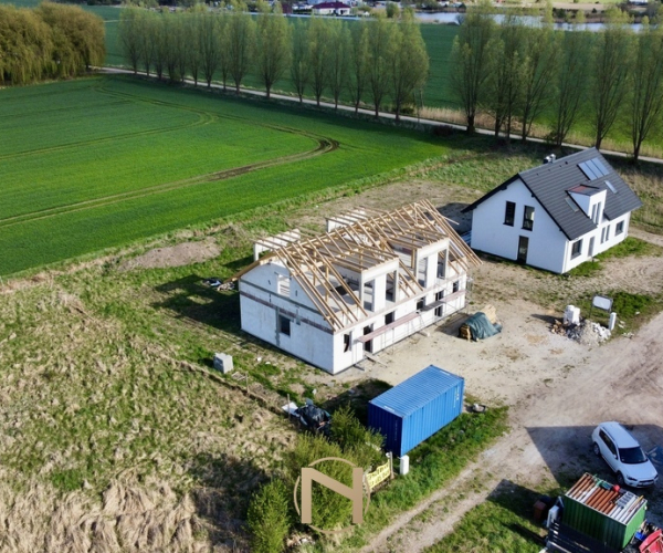 Łagodzin - 469000 zł (nr 943/3070/ODS)