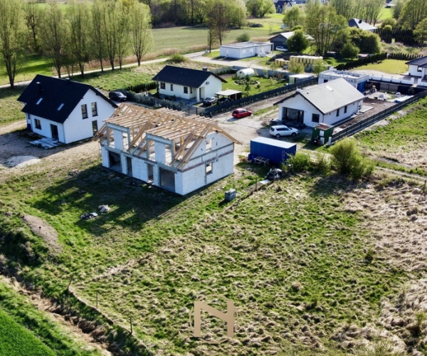 Łagodzin - 469000 zł (nr 943/3070/ODS)