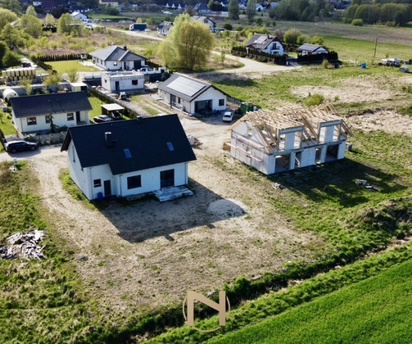 Łagodzin - 469000 zł (nr 943/3070/ODS)