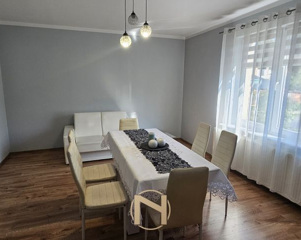 Oborzany - 595000 zł (nr 114/3120/ODS)