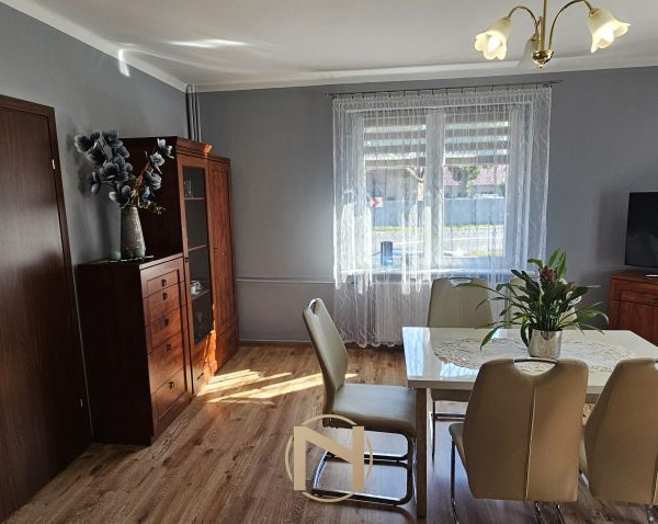 Oborzany - 595000 zł (nr 114/3120/ODS)