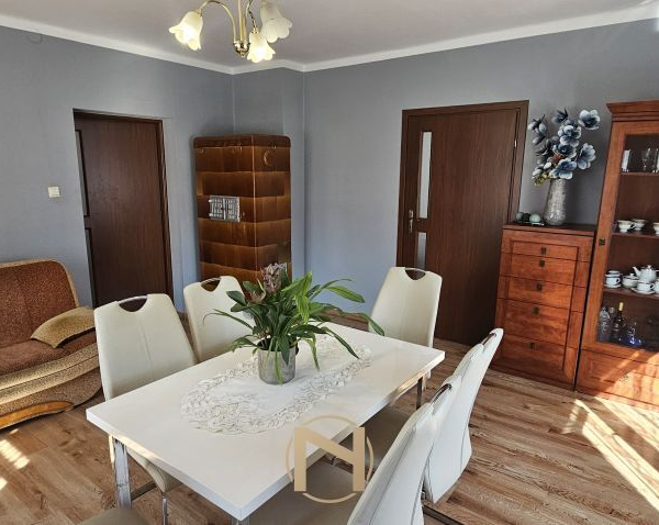 Oborzany - 595000 zł (nr 114/3120/ODS)