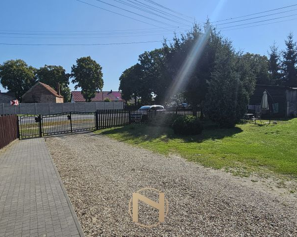 Oborzany - 595000 zł (nr 114/3120/ODS)