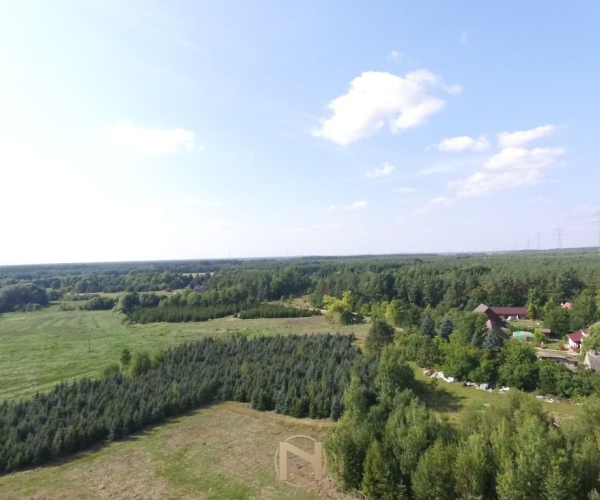 Kozin - 99000 zł (nr 170/3120/OGS)