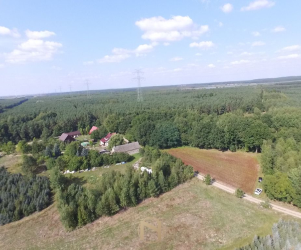 Kozin - 99000 zł (nr 170/3120/OGS)
