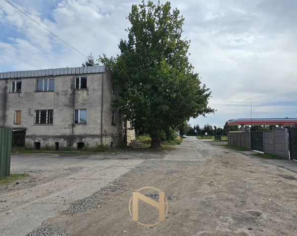 Dębno - 750000 zł (nr 29/3120/OOS)