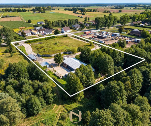 Deszczno - 1150000 zł (nr 170/3070/OOS)