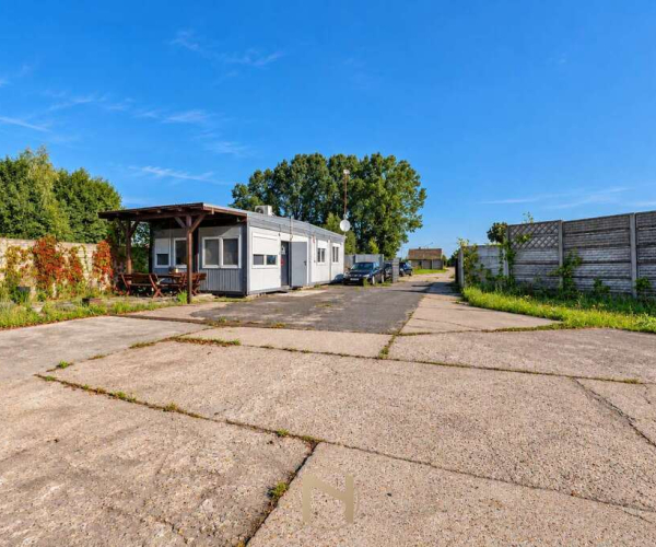 Deszczno - 1150000 zł (nr 170/3070/OOS)