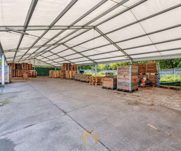 Deszczno - 1150000 zł (nr 170/3070/OOS)
