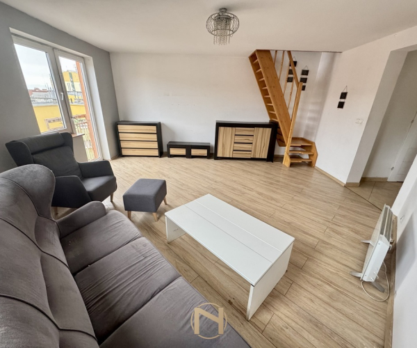 Gorzów Wlkp., Centrum - 295000 zł (nr 2857/3070/OMS)