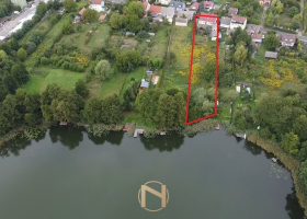 Dom na sprzedaż, Lubniewice - 700 000 zł
