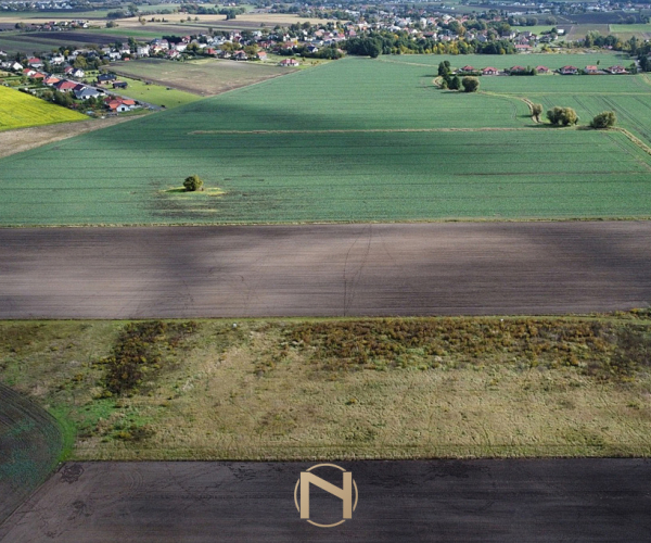Gorzów Wlkp., Karnin - 149000 zł (nr 418/7162/OGS)