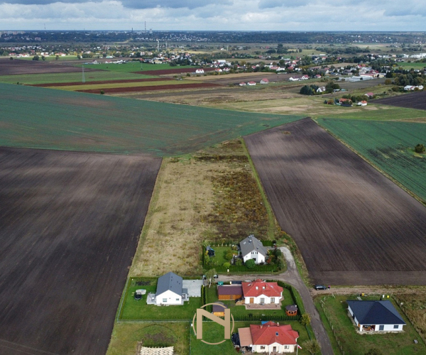 Gorzów Wlkp., Karnin - 149000 zł (nr 418/7162/OGS)