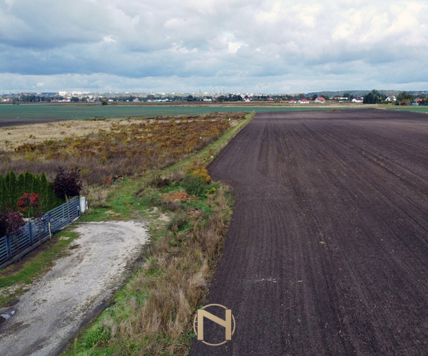 Gorzów Wlkp., Karnin - 149000 zł (nr 418/7162/OGS)