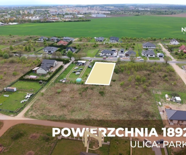 Wojcieszyce - 410000 zł (nr 437/3070/OGS)