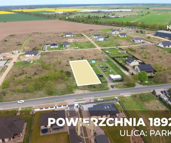 Wojcieszyce - 410000 zł (nr 437/3070/OGS)