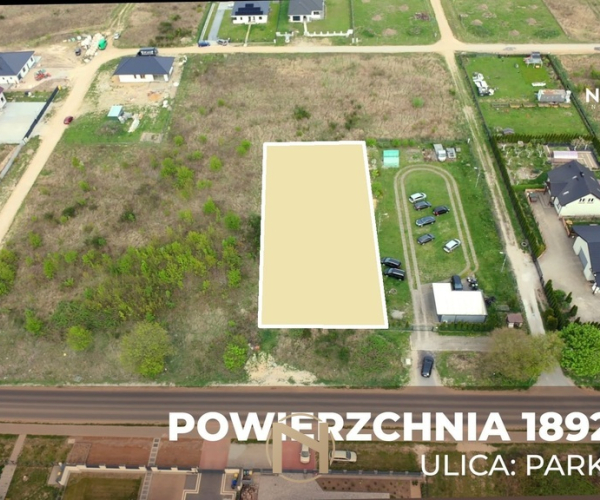 Wojcieszyce - 410000 zł (nr 437/3070/OGS)