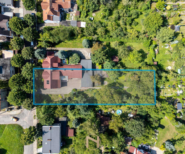 Gorzów Wlkp., Os. Staszica - 999000 zł (nr 990/2562/ODS)