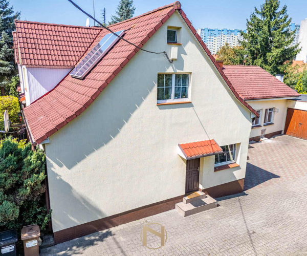 Gorzów Wlkp., Os. Staszica - 999000 zł (nr 990/2562/ODS)