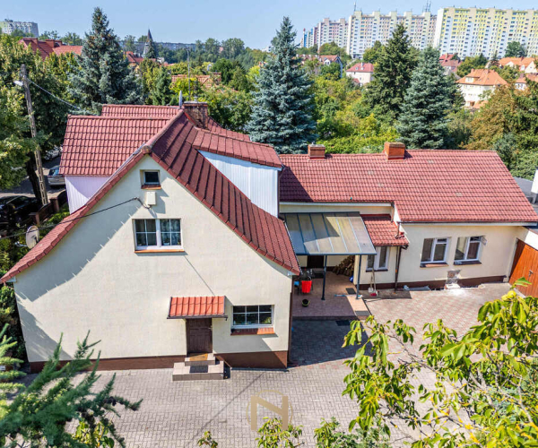 Gorzów Wlkp., Os. Staszica - 999000 zł (nr 990/2562/ODS)