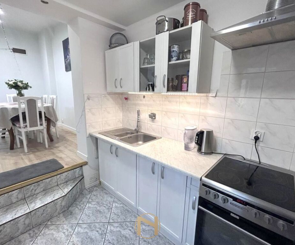 Gorzów Wlkp., Os. Staszica - 999000 zł (nr 990/2562/ODS)