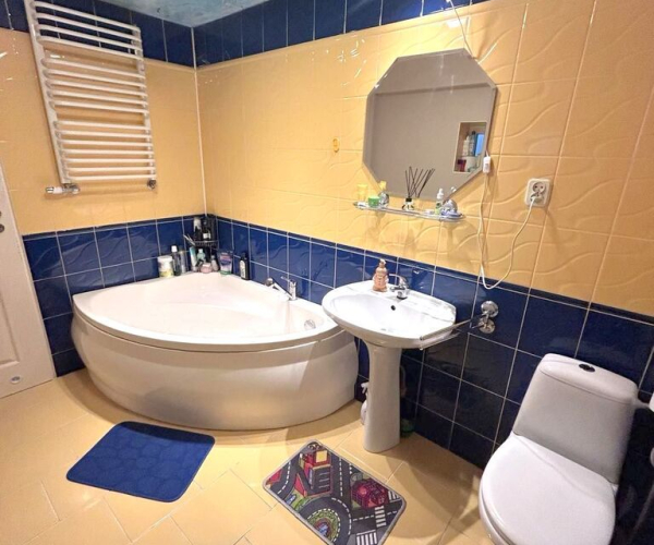 Gorzów Wlkp., Os. Staszica - 999000 zł (nr 990/2562/ODS)