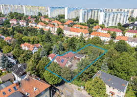 Dom na sprzedaż, Gorzów Wielkopolski, Os. Staszica - 999 000 zł
