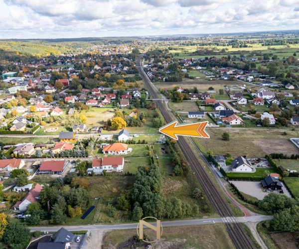 Bogdaniec - 149000 zł (nr 440/3070/OGS)