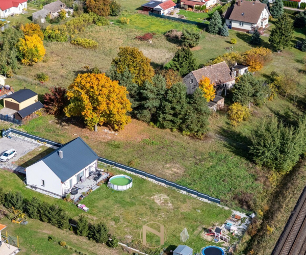 Bogdaniec - 149000 zł (nr 440/3070/OGS)