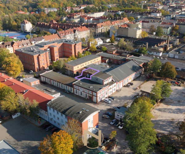 Gorzów Wlkp., Śródmieście - 199000 zł (nr 171/3070/OOS)