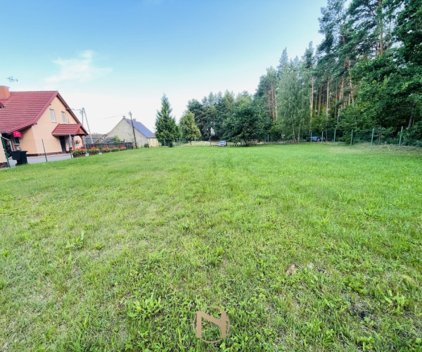 Kłodawa - 395000 zł (nr 782/3504/OGS)
