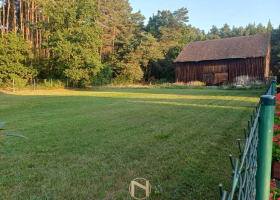 Działka na sprzedaż, Kłodawa - 395 000 zł