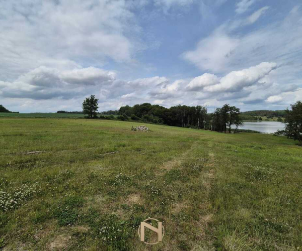 Stary Klukom - 350000 zł (nr 783/3504/OGS)
