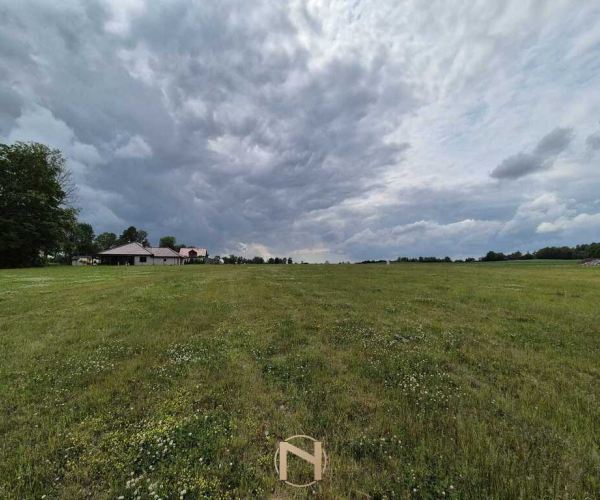 Stary Klukom - 350000 zł (nr 783/3504/OGS)