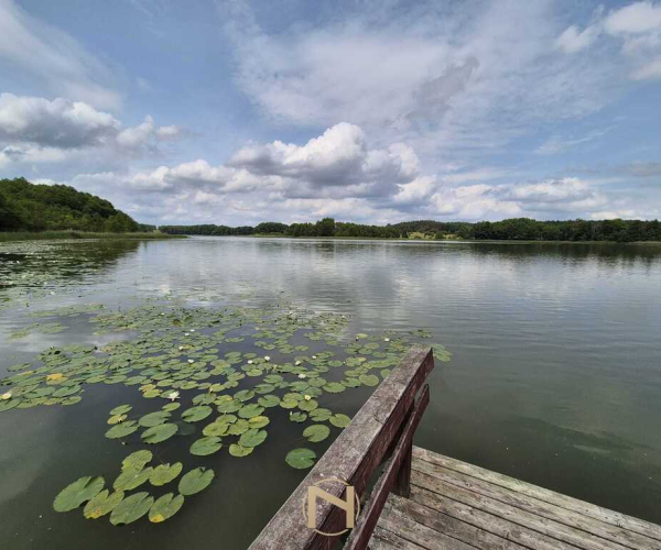 Stary Klukom - 350000 zł (nr 783/3504/OGS)