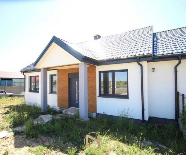 Ożar - 590000 zł (nr 798/3504/ODS)