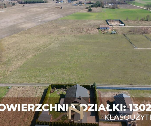 Osiedle Poznańskie - 110000 zł (nr 442/3070/OGS)