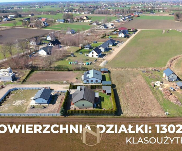 Osiedle Poznańskie - 110000 zł (nr 442/3070/OGS)