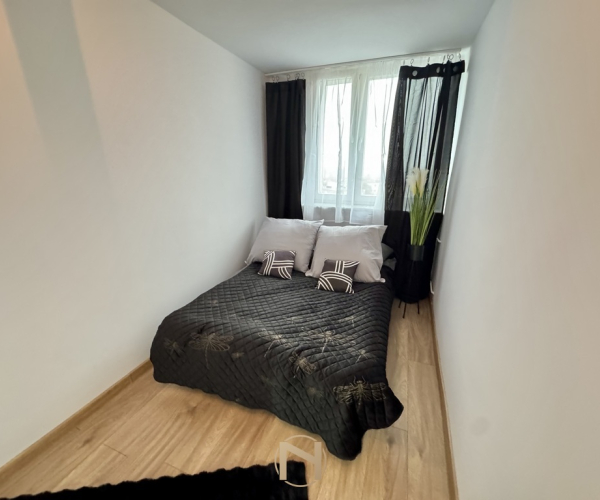 Gorzów Wlkp., Os. Słoneczne - 381000 zł (nr 2905/3070/OMS)