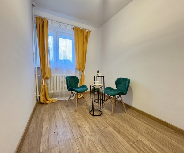 Gorzów Wlkp., Os. Słoneczne - 381000 zł (nr 2905/3070/OMS)