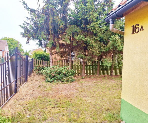 Górki Noteckie - 140000 zł (nr 931/2639/OGS)