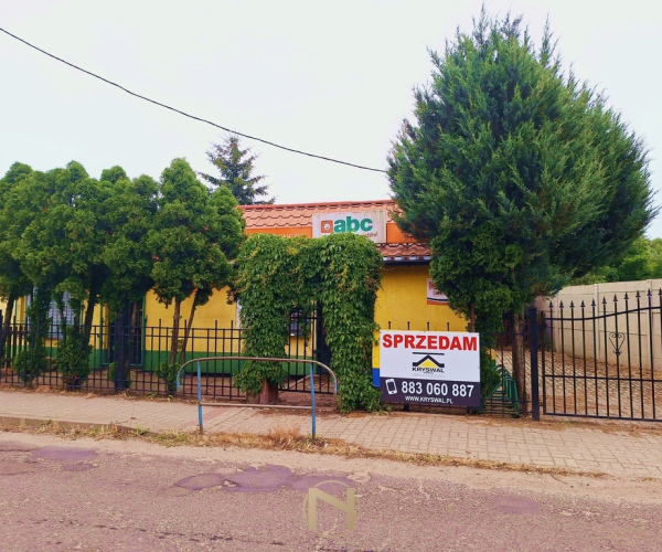 Górki Noteckie - 140000 zł (nr 931/2639/OGS)