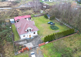 Dom na sprzedaż, Gorzów Wielkopolski - 1 200 000 zł