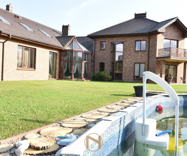 Gorzów Wlkp., Zakanale - 2995000 zł (nr 528/8967/ODS)