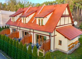 Dom na sprzedaż, Lubniewice - 1 399 000 zł